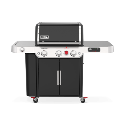 Гриль газовый Weber GENESIS EPX-335 черный