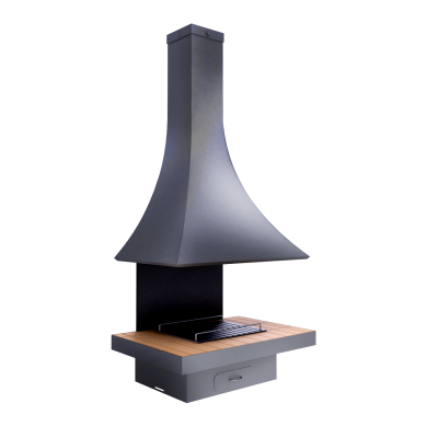 Камин Bordelet Julietta 985 Открытый Камин Bordelet Julietta 985 Открытый