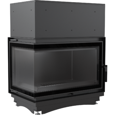 Каминная топка Kratki Oliwia PW BL 22 BS W Deco Каминная топка Kratki Oliwia PW BL 22 BS W Deco