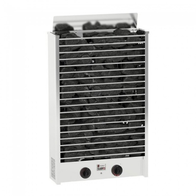 Электрическая печь SAWO CIRRUS ROCK 3 CRR3-90NB-P (9 кВт, встроенный пульт, нержавейка) Электрическая печь SAWO CIRRUS ROCK 3 CRR3-90NB-P (9 кВт, встроенный пульт, нержавейка)