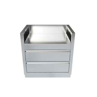 Тумба-основание гриля Napoleon Bilex-485 с 2-мя выдвижными ящиками для гриля Тумба-основание гриля Napoleon Bilex-485 с 2-мя выдвижными ящиками для гриля