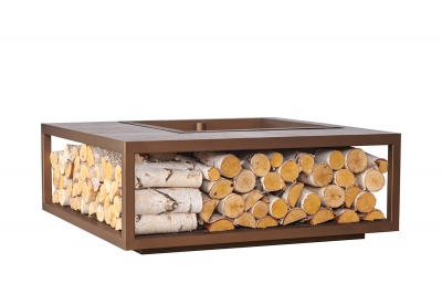 Гриль стол Fireline Table Гриль стол Fireline Table