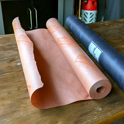 Бумага мясника Suckle Busters Pink Butcher Paper, розовая