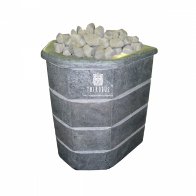 Теплонакопительная облицовка Talkorus Оптима-06 для электрической печи Harvia Vtga Pro BC 135