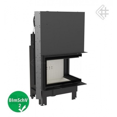 Каминная топка Kratki MBZ P BS G Каминная топка Kratki MBZ P BS G