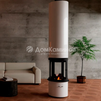 Камин Traforart Olympia Central, RAL