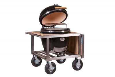 Гриль Monolith LeCHEF PRO Buggy