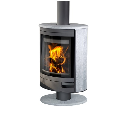 Печь камин STROMBOLI N камень Печь камин STROMBOLI N камень