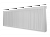 Радиатор панельный Royal Thermo COMPACT C22-500-1800 RAL9016