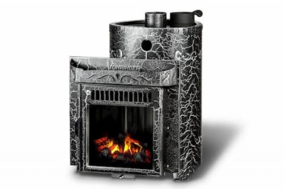 Печь для бани Feringer Гармония  Печь для бани Feringer Гармония