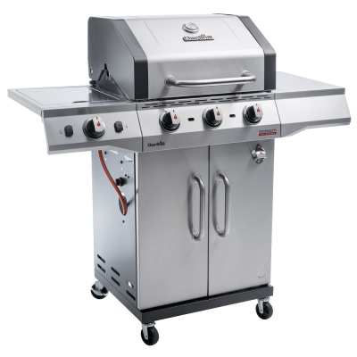 Гриль газовый Char-Broil Performance PRO 3S