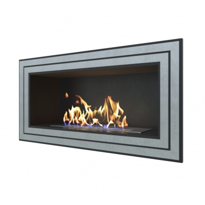 Биокамин Rainbow 1100 Латунь Биокамин Rainbow 1100 Латунь