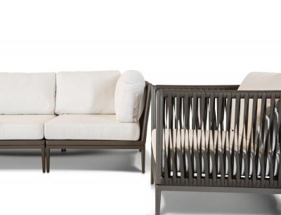 Комплект садовой мебели 4SIS Касабланка Комплект садовой мебели 4SIS Касабланка