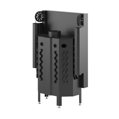 Каминная топка ASTON "KONSUL 16.680 LIFT" диаметр дымохода: 200 мм Каминная топка ASTON "KONSUL 16.680 LIFT" диаметр дымохода: 200 мм