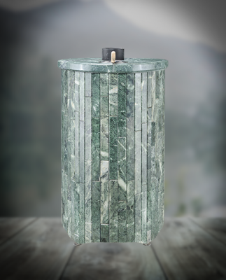 Дровяная печь Ферингер Оптима ПФ, Змеевик (наборный), до 28 м³ Дровяная печь Ферингер Оптима ПФ, Змеевик (наборный), до 28 м³