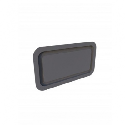 Вентиляционная решетка Астов рамка R2 серии R Вентиляционная решетка Астов рамка R2 серии R