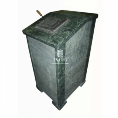 Теплонакопительная облицовка Talkorus Президент ТС/03 – 1100/50 для банной печи Жар-птица