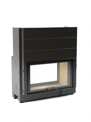 Каминная топка АСТОВ ПТ 10057 Каминная топка АСТОВ ПТ 10057