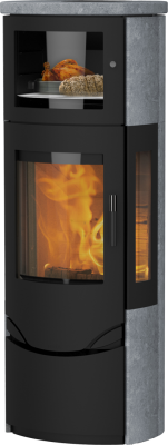 Печь-камин Lotus Prio 7 M Печь-камин Lotus Prio 7 M