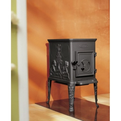 Печь-камин Dovre 100CBS