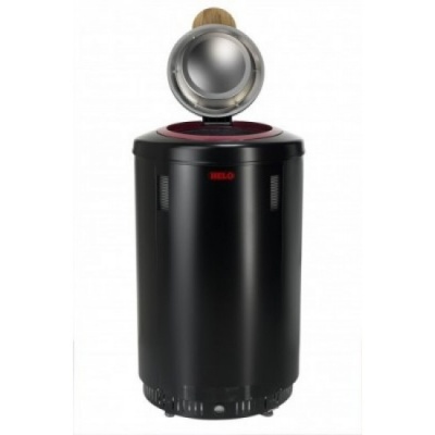 Электрокаменка Helo Rondo 450