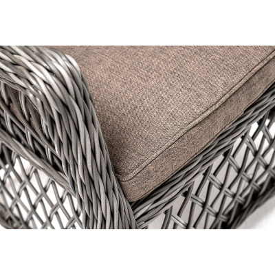 Обеденная группа 4SIS Эспрессо-80 L Цвет: графит