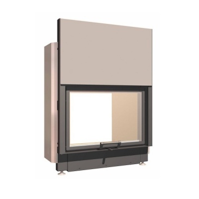 Каминная топка Schmid Lina FD 7351 h (туннельная версия) Каминная топка Schmid Lina FD 7351 h (туннельная версия)