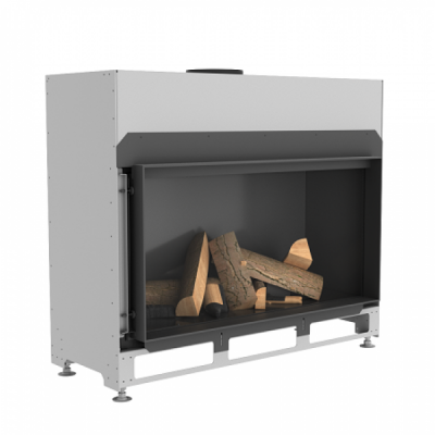 Каминная топка Schmid Lina G 100 Каминная топка Schmid Lina G 100