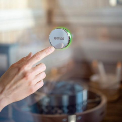 Электрическая печь Harvia CilindroPlus Spot PP70