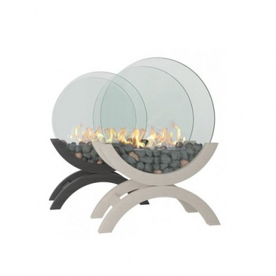 Настольный биокамин LEGEND mini