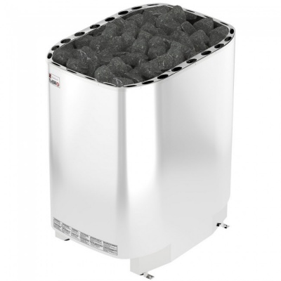 Электрическая печь SAWO SUPER SAVONIA V12 SAV-240NS-V12-Z (24 кВт, выносной пульт, внутри оцинковка, снаружи нержавейка) Электрическая печь SAWO SUPER SAVONIA V12 SAV-240NS-V12-Z (24 кВт, выносной пульт, внутри оцинковка, снаружи нержавейка)