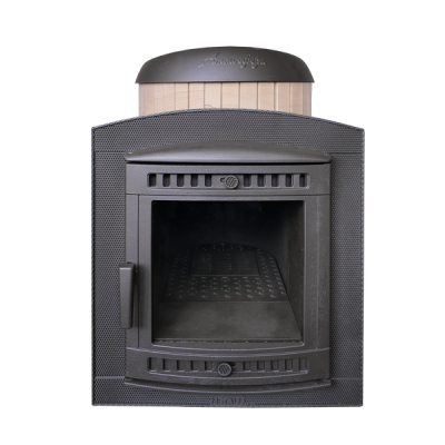 Печь для бани в камне Атмосфера Окаменевшее дерево Печь для бани в камне Атмосфера Окаменевшее дерево