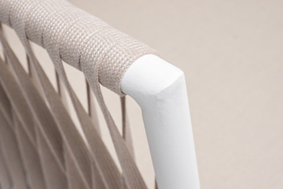 Диван 4SIS Касабланка двухместный из роупа Диван 4SIS Касабланка двухместный из роупа