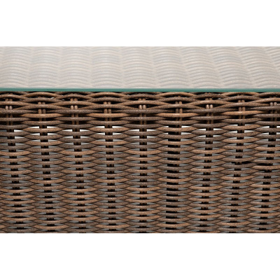 Журнальный столик 4SIS Боно Цвет: коричневый Журнальный столик 4SIS Боно Цвет: коричневый