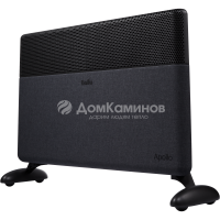Конвектор электрический Ballu Apollo digital INVERTER Space Black BEC/ATI-2502