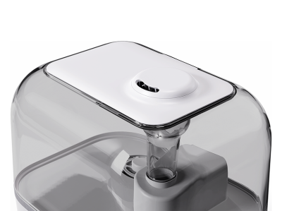 Увлажнитель ультразвуковой Zanussi ZH 4.5 ET Classico Увлажнитель ультразвуковой Zanussi ZH 4.5 ET Classico