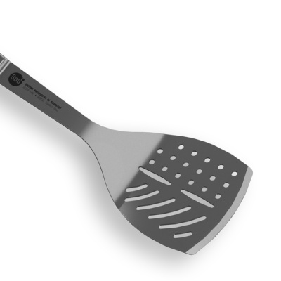 Лопатка для гриля Silver Line 800 Degrees Stainless Steel Spatula Лопатка для гриля Silver Line 800 Degrees Stainless Steel Spatula