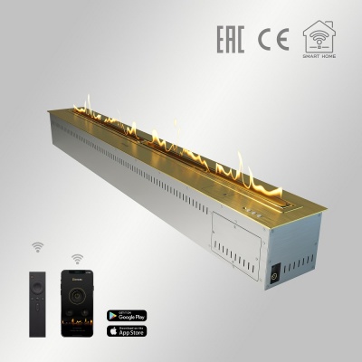 Автоматический биокамин AirTone Andalle 1500