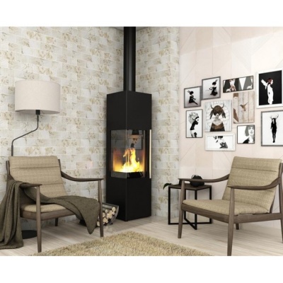 Печь-камин Ember Stevan 700XL Печь-камин Ember Stevan 700XL