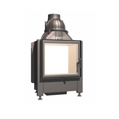 Каминная топка Schmid Lina FD 5557 (туннельная версия) Каминная топка Schmid Lina FD 5557 (туннельная версия)