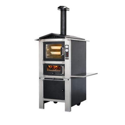 Садовая печь Sunday Premium 100