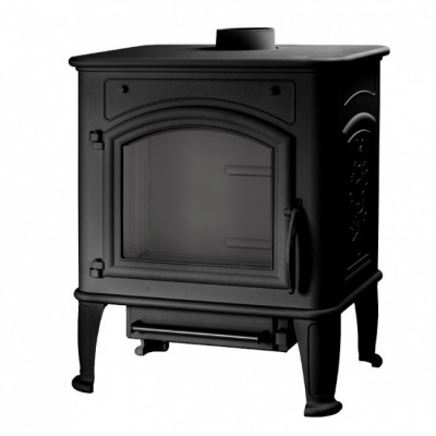 Отопительная печь Liseo Castiron LCI Premium Lux Отопительная печь Liseo Castiron LCI Premium Lux