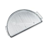 Поддон Drip 'N Griddle Deluxe для корзины Slow ''N Sear 57 см