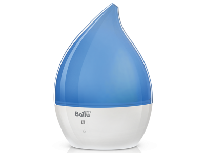 Ультразвуковой увлажнитель воздуха Ballu UHB-190 Ультразвуковой увлажнитель воздуха Ballu UHB-190
