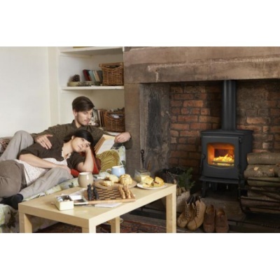 Печь-камин Dovre 525CB