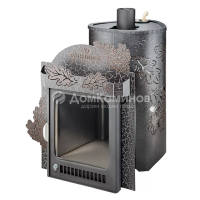  Печи для бани и сауны