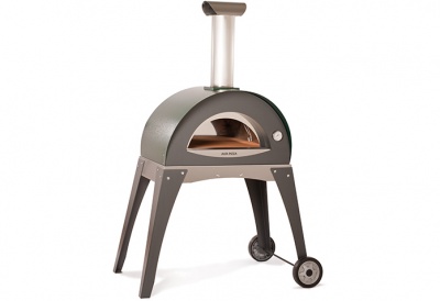 Печь на дровах CIAO