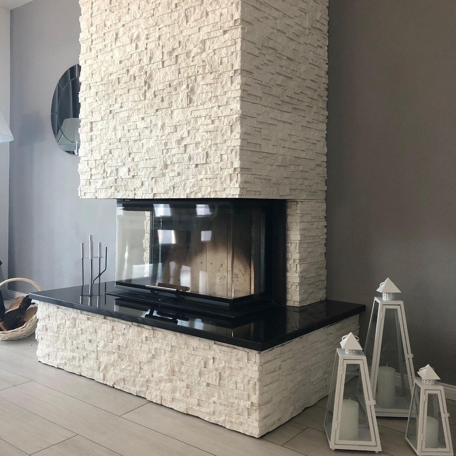 Облицовки на заказ