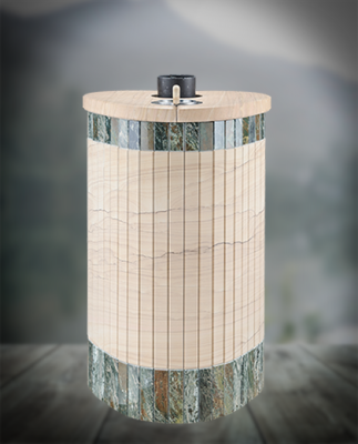 Дровяная печь Ферингер Оптима ПФ, мрамор Окаменевшее дерево (перенесённый рисунок) и Жадеит, до 28 м³ Дровяная печь Ферингер Оптима ПФ, мрамор Окаменевшее дерево (перенесённый рисунок) и Жадеит, до 28 м³