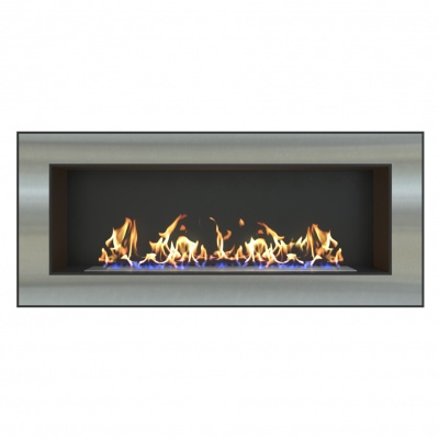 Биокамин Cristal 1500 Frame Биокамин Cristal 1500 Frame